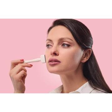 Beautimate Microneedling Derma Stamp for Skincare & Hair Care