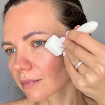 Beautimate Microneedling Derma Stamp for Skincare & Hair Care