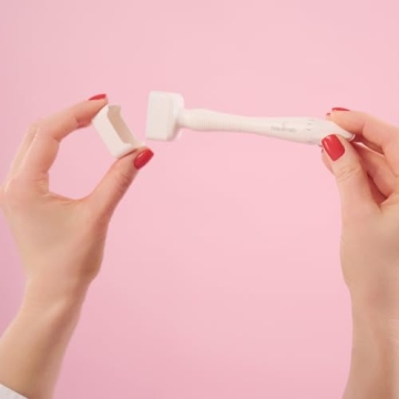 Beautimate Microneedling Derma Stamp for Skincare & Hair Care