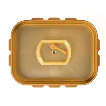 Premium Kimchi Fermentation Container for Fresh Foods