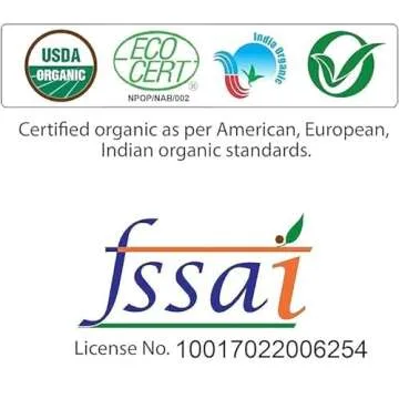 Ancient Wisdom Organic Bajra Grain - Nutritious Gluten-Free Millet