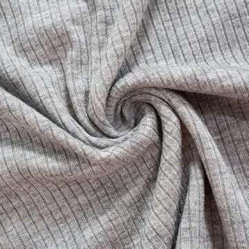 Stylish Square Neck Long Sleeve Crop Top for Women