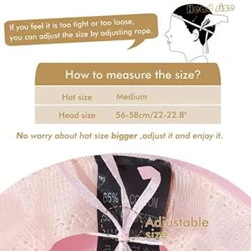 Gossifan Women's Felt Fedora Hat Wide Brim Panama Hats with Tassel-Pink