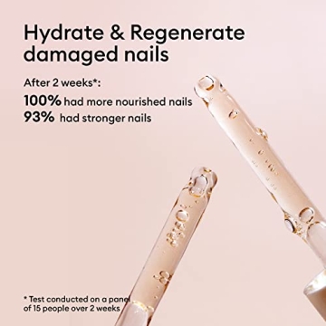 Manucurist Complete Serum for Nails and Cuticles 15 ml