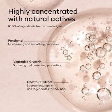 Manucurist Complete Serum for Nails and Cuticles 15 ml