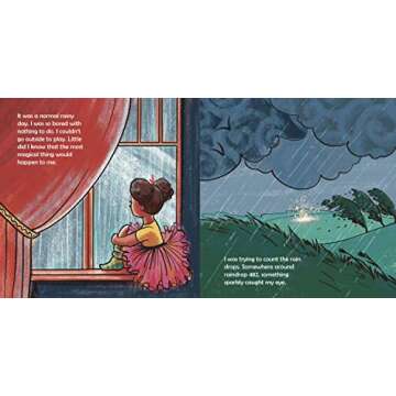 Glitter the Tooting Unicorn Engaging Childrens Book