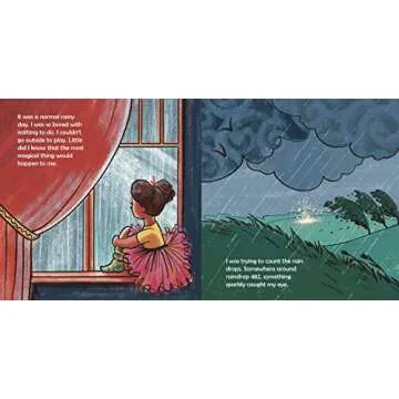 Glitter the Tooting Unicorn Engaging Childrens Book