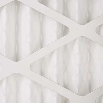 WEN Woodworking Air Filters, 5-Micron Outer Filter for 400 CFM Air Filtration Systems, Two Pack (90243-027-2)