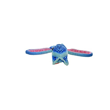 Shop Wild Republic Blue Squid Plush Toy for Kids