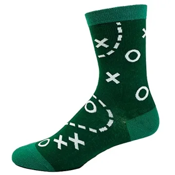 Funny Fantasy Football Socks Perfect Gift for Fans