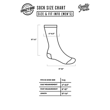 Funny Fantasy Football Socks Perfect Gift for Fans