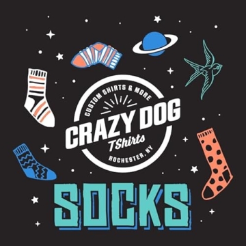 Funny Fantasy Football Socks Perfect Gift for Fans