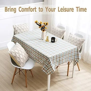 Soft Faux Wool Pillow Covers - Pack of 2, 18x18 Inches