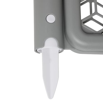 Evenflo 8-Panel Versatile Play Space for Kids