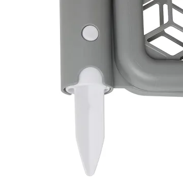 Evenflo 8-Panel Versatile Play Space for Kids