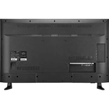 Insignia 43-Inch Smart 4K UHD Fire TV Review