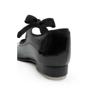 Capezio Jr. Tyette Tap Shoes for Young Dancers