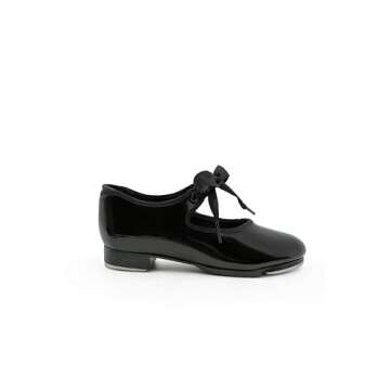 Capezio Jr. Tyette Tap Shoes for Young Dancers