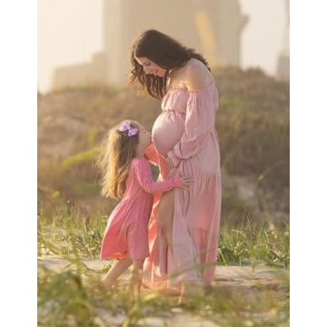 Stylish Off-Shoulder Boho Maxi Dress by ZESICA