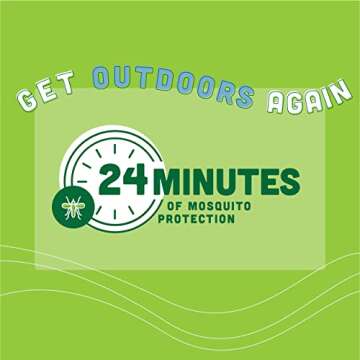 Murphy’s Naturals Mosquito Repellent Incense Cones (36 Count) | Ceramic Burning Dish Included | Proven, Natural Ingredients Like Rosemary, Lemongrass and Citronella | Each Cone Protects 24+ Minutes