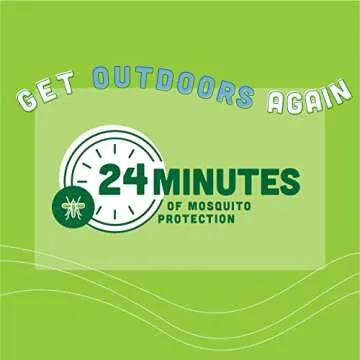 Murphy’s Naturals Mosquito Repellent Incense Cones (36 Count) | Ceramic Burning Dish Included | Proven, Natural Ingredients Like Rosemary, Lemongrass and Citronella | Each Cone Protects 24+ Minutes