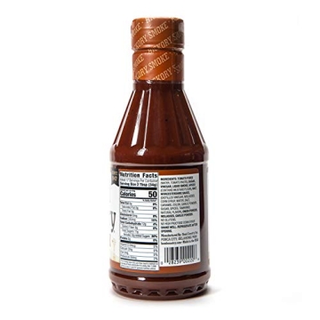 Head Country BBQ Sauce for Sweet & Smoky Excellence