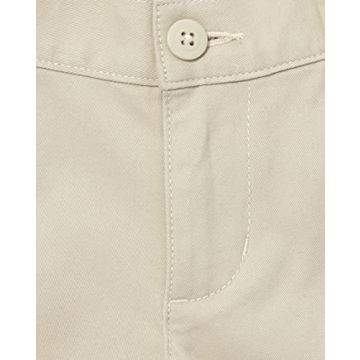 Durable and Stylish Chino Shorts for Girls | The Children's Place