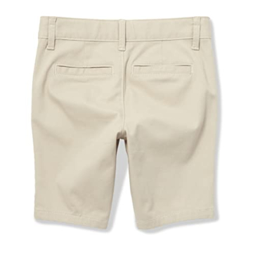 Durable and Stylish Chino Shorts for Girls | The Children's Place