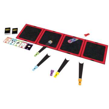 Buffalo Games - Highlights : Hidden Pictures Game, 6+ years