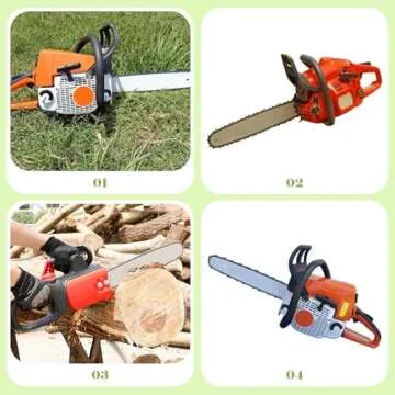 Piston Stop Chainsaw Clutch Flywheel Removal Tool Clutch Expander Dismount Tools for Husqvarna Stihl Echo 2 Cycle 14mm