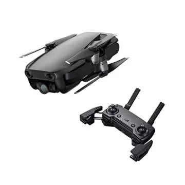 DJI Mavic Air Fly More Combo 4K Drone - Capture Stunning Views