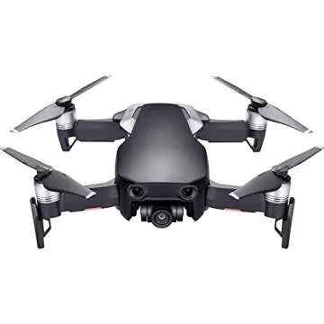 DJI Mavic Air Fly More Combo 4K Drone - Capture Stunning Views