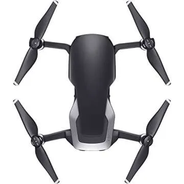 DJI Mavic Air Fly More Combo 4K Drone - Capture Stunning Views