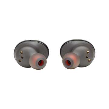JBL Tune 125TWS Earbuds: Pure Bass, 32H Battery Life