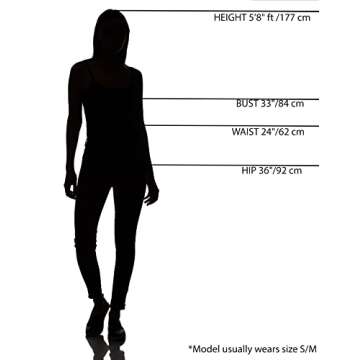 Kanu Surf Women's Breeze Boardshort, Black, 8