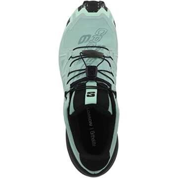 Salomon womens Salomon Speedcross 6 Gtx Women