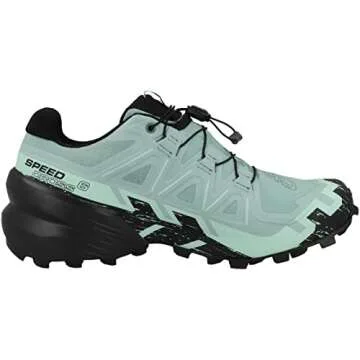 Salomon womens Salomon Speedcross 6 Gtx Women