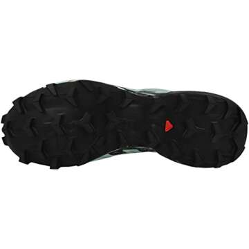 Salomon womens Salomon Speedcross 6 Gtx Women