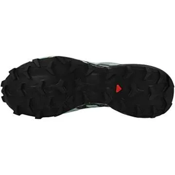 Salomon womens Salomon Speedcross 6 Gtx Women