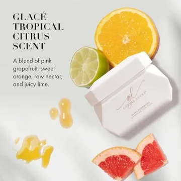 Goldie Locks Ultra Hydrating Hair Mask for All Hair Types