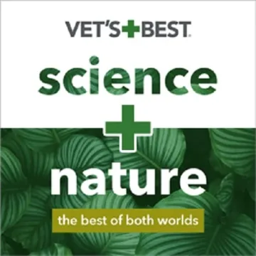 Vet's Best Moisture Mist Conditioner for Dogs 16 oz