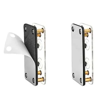 OwlTree Desktop Power Button for All PC Cases