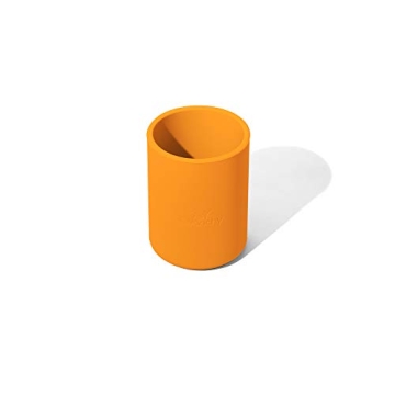 Avanchy Silicone Training Sippy Cup for Babies and Toddlers