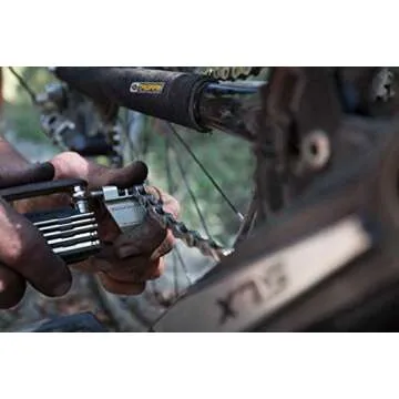 Blackburn Wayside 19 Function Bike Multi-Tool Review