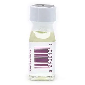 LorAnn Cinnamon Oil Flavoring - 1 Dram Bottles (4 Pack)