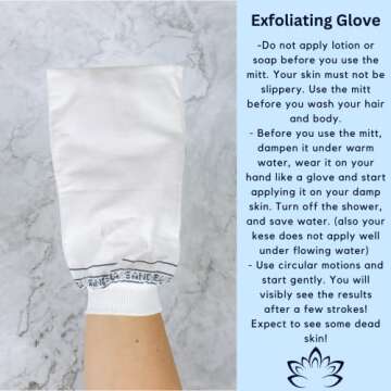 Luxury Vegan Bath Gift Set for Women - 13 Pieces