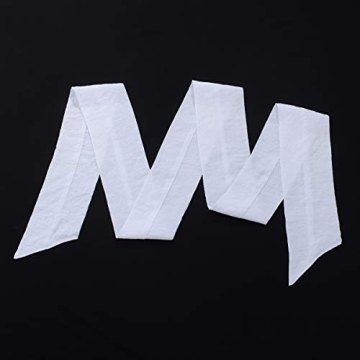 Men's Cravat for Bridgerton Style – Lightweight & Elegant