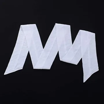 Men's Cravat for Bridgerton Style – Lightweight & Elegant