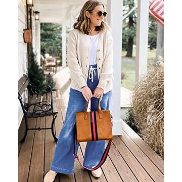 Affordable High Waisted Baggy Jeans for Women Fashion