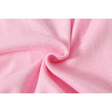 Family Feeling Baby Girls Boys Long Sleeve Christmas Pajamas Sets Cotton Pyjamas Toddler Infant Kids 18-24 Months Snowman